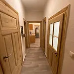 Nietleben Mit 2schlafzimmer & Balkon 公寓 *