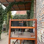 Nietleben Mit 2schlafzimmer & Balkon 公寓