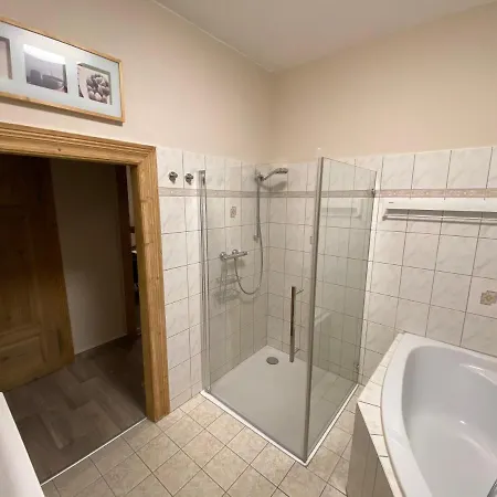Apartment Nietleben *