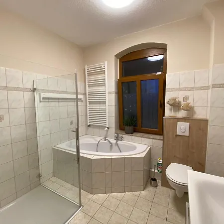 Apartment Nietleben