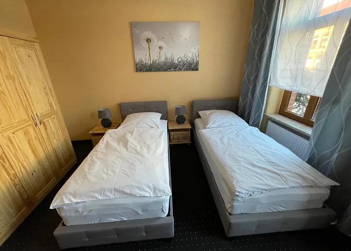 Nietleben Mit 2schlafzimmer & Balkon * Halle (Saale)